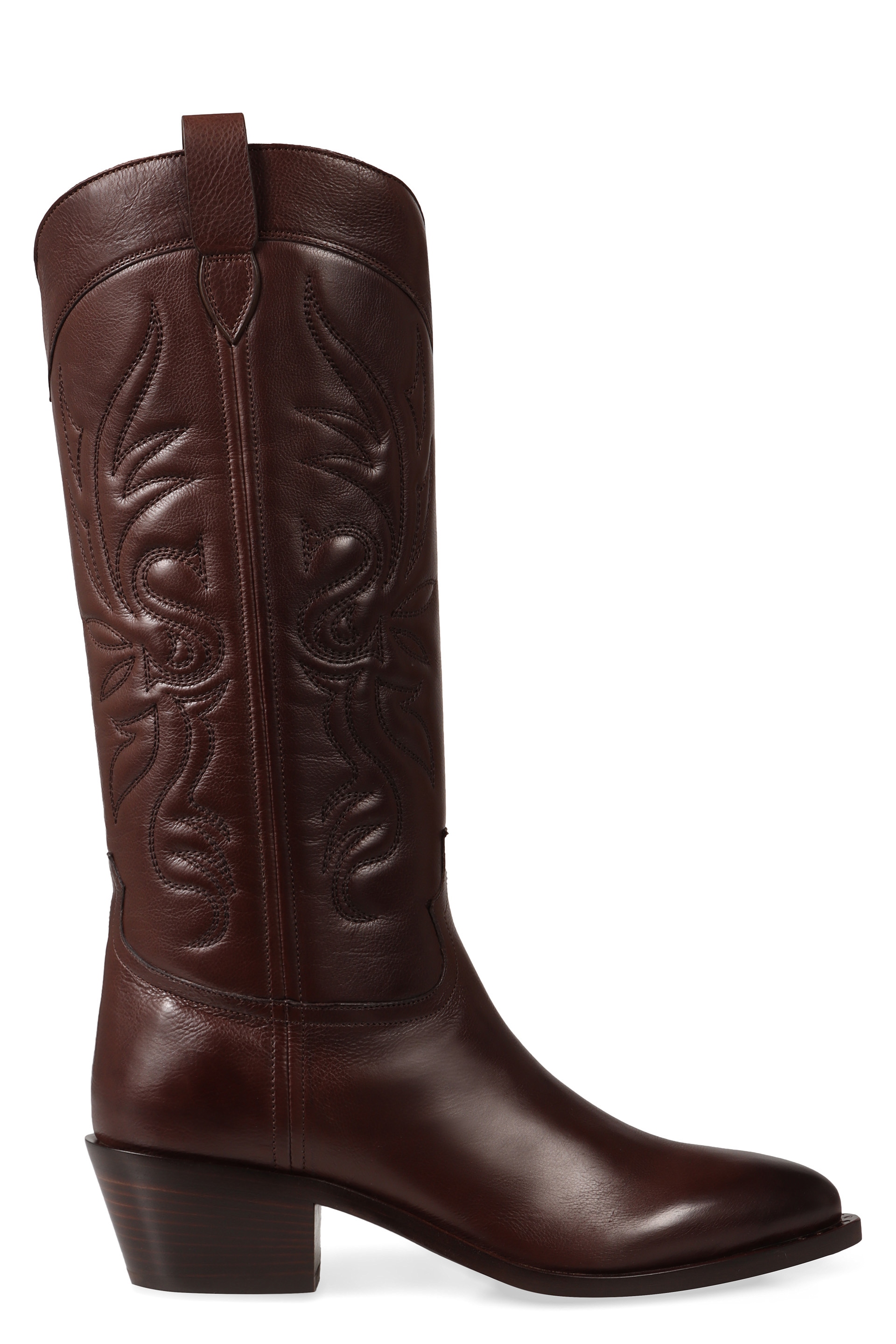 [Sartore] Long Boots FW23 SR4415_SALICETESTADIMORO