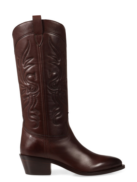 [Sartore] Long Boots FW23 SR4415_SALICETESTADIMORO