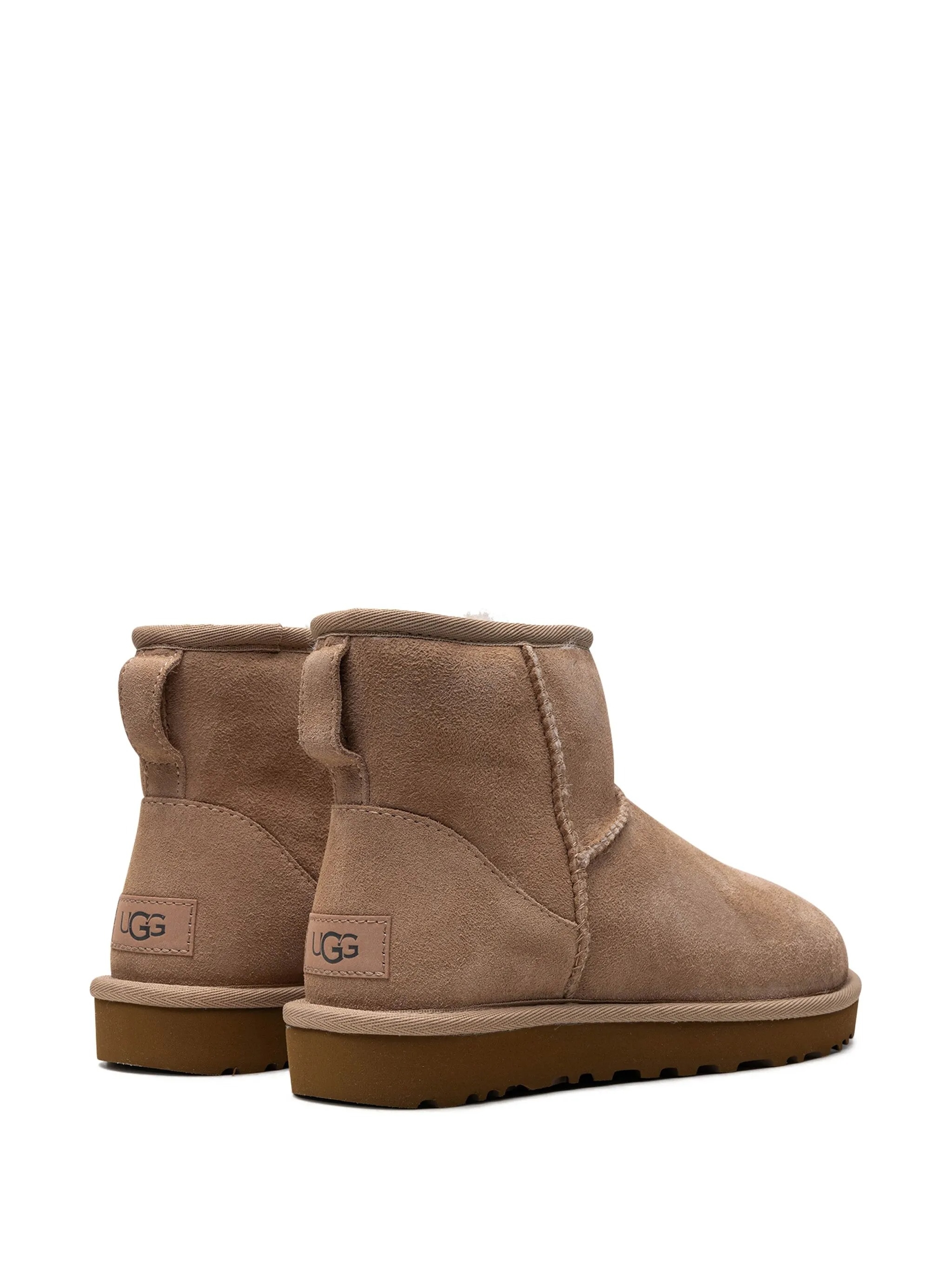[UGG] Boots FW25 1016222
