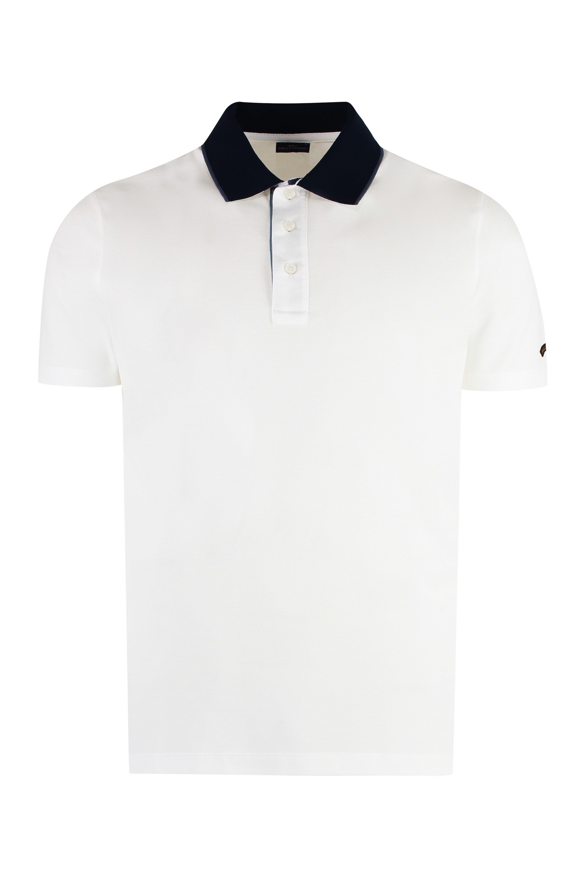 [Paul e Shark] T-shirts Short Sleeve FW24 24411261_010