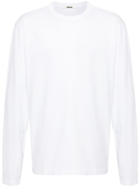 [Tekla] Pajamas FW24 LTSHWH