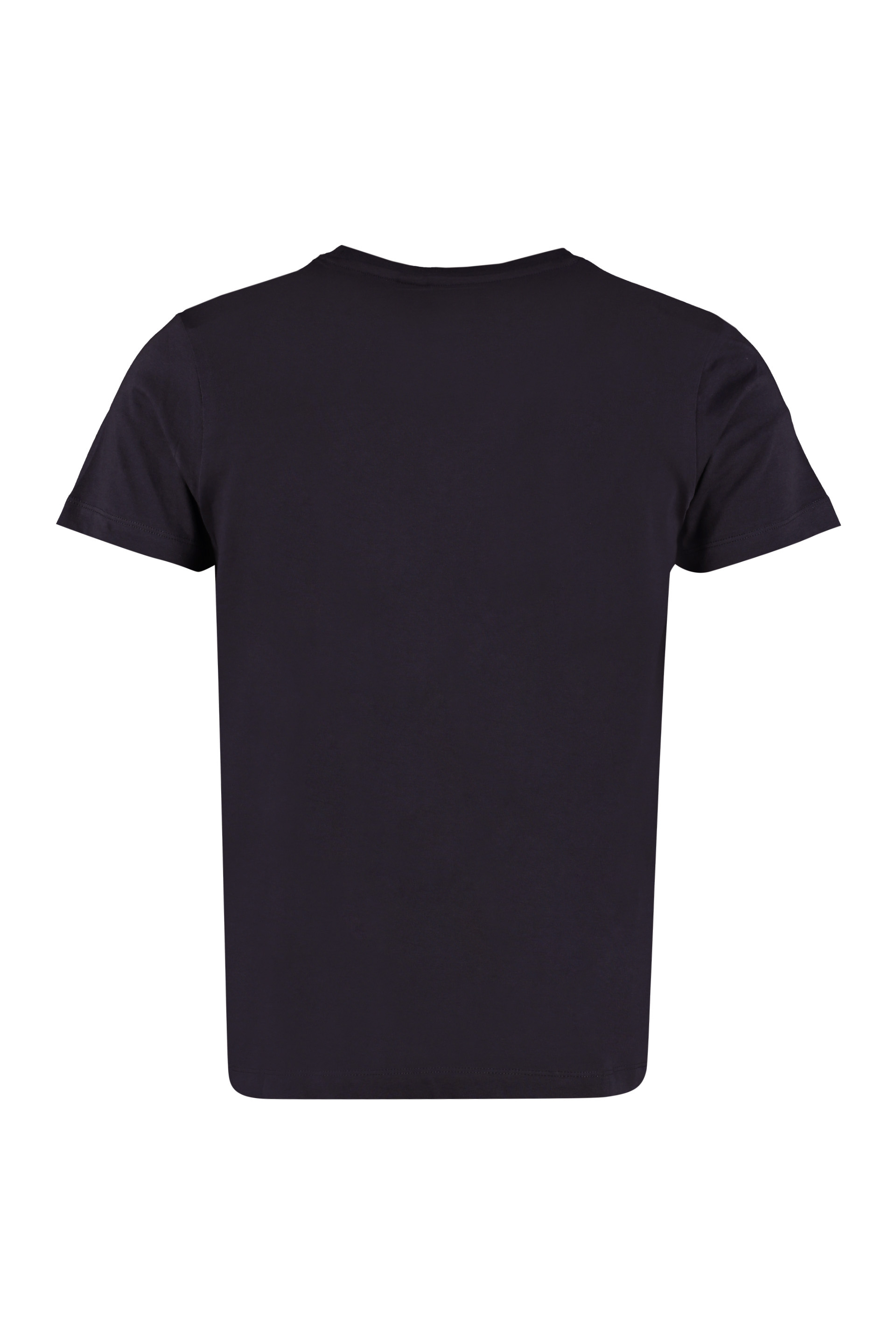 [K-WAY] T-shirts Short Sleeve SS24 K007JE0_K89