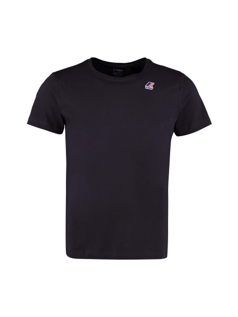 [K-WAY] T-shirts Short Sleeve SS24 K007JE0_K89