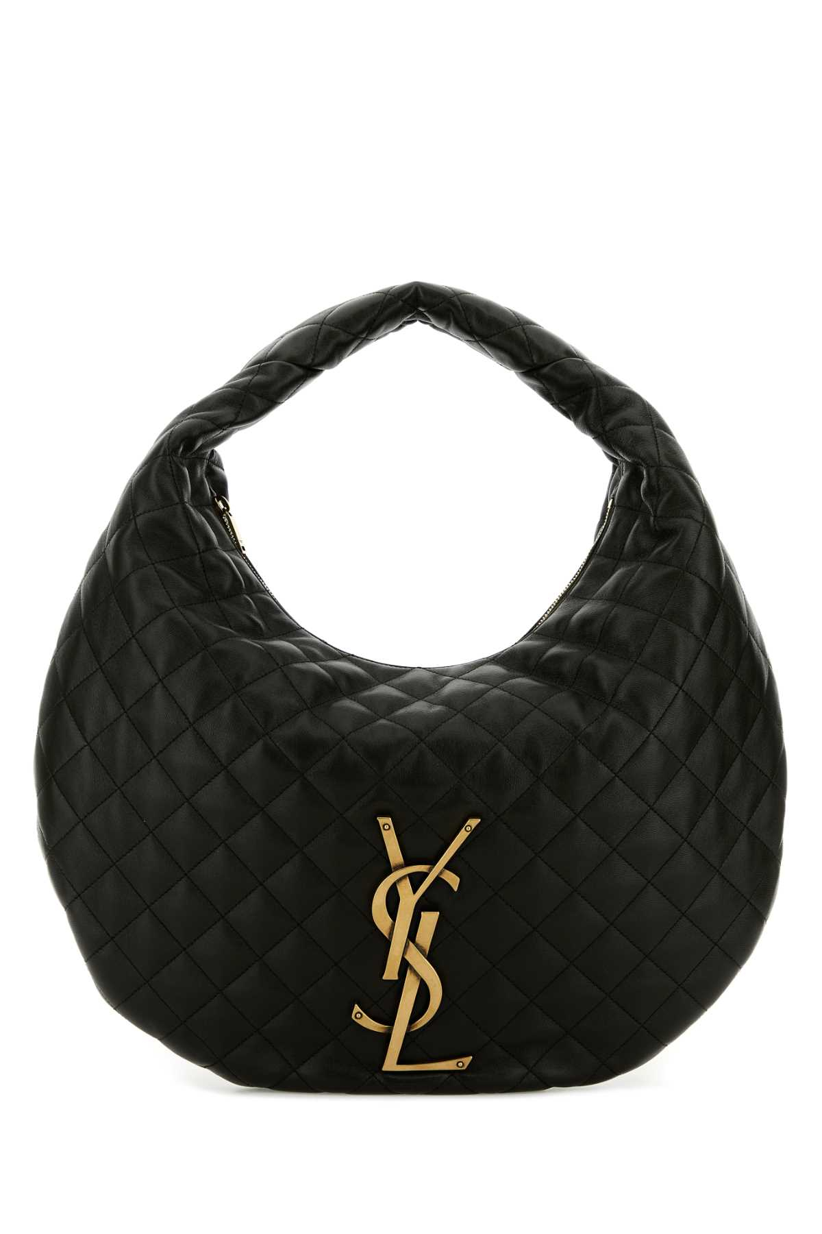 [Saint Laurent] Shoulder bag FW26 858160AAANG 1000