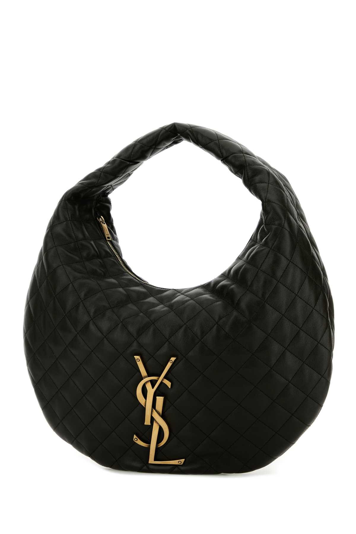 [Saint Laurent] Shoulder bag FW26 858160AAANG 1000