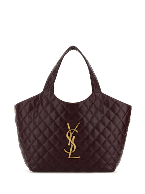 [Saint Laurent] Tote bag FW26 858191AAANG 6195