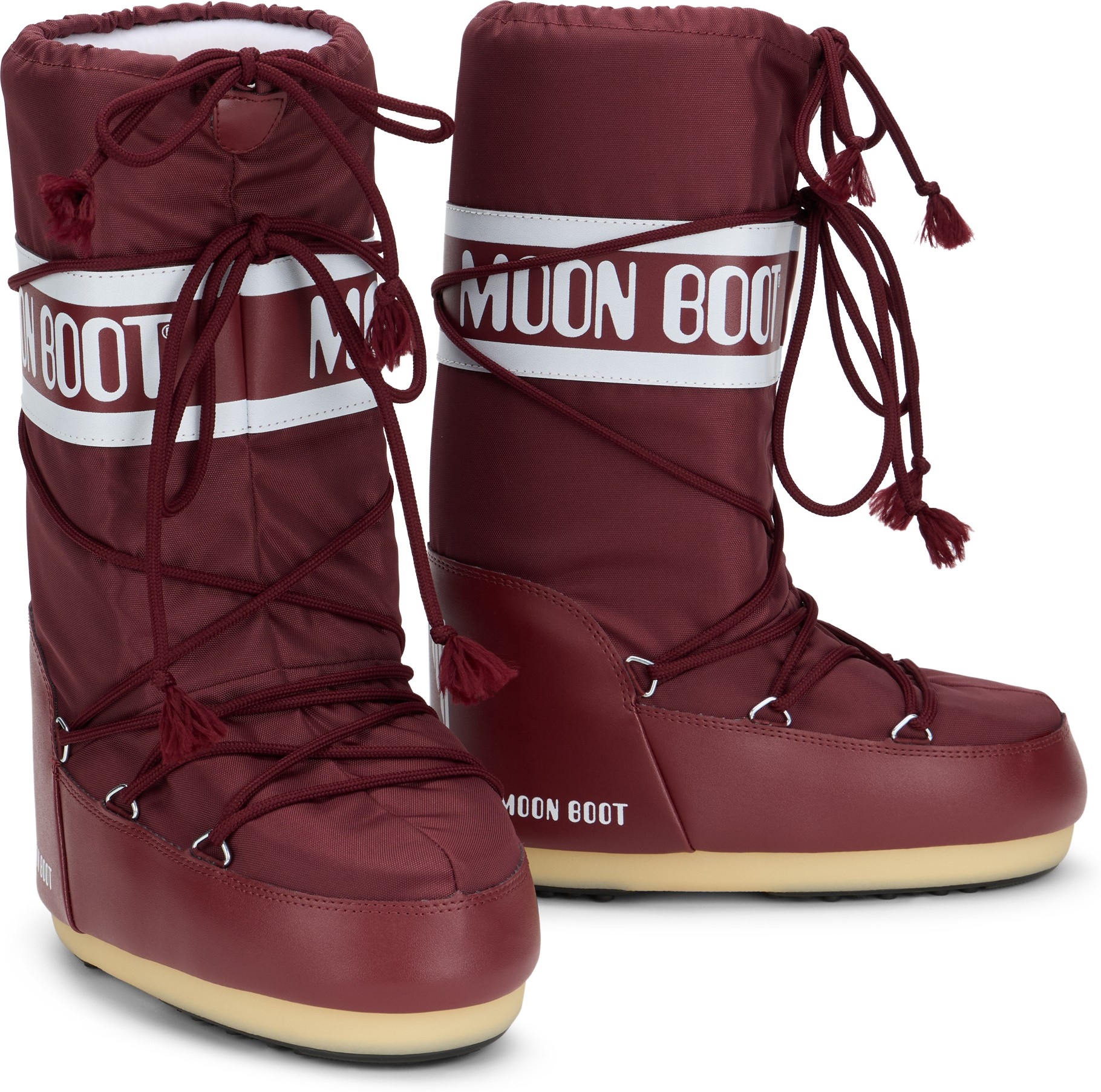 [Moon Boot] Boots FW25 80D1400440_D013