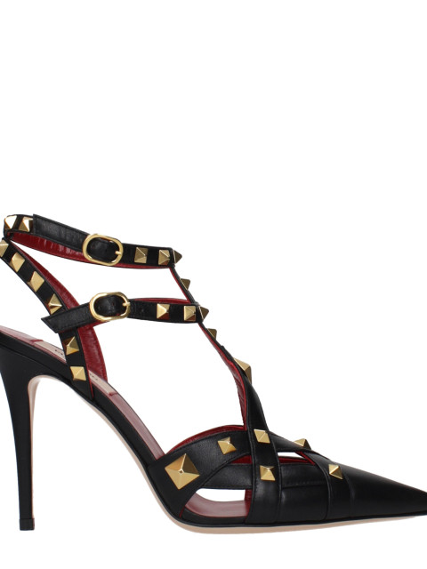 [Valentino Garavani] Slingback FW26 S0NW0JYW0NO