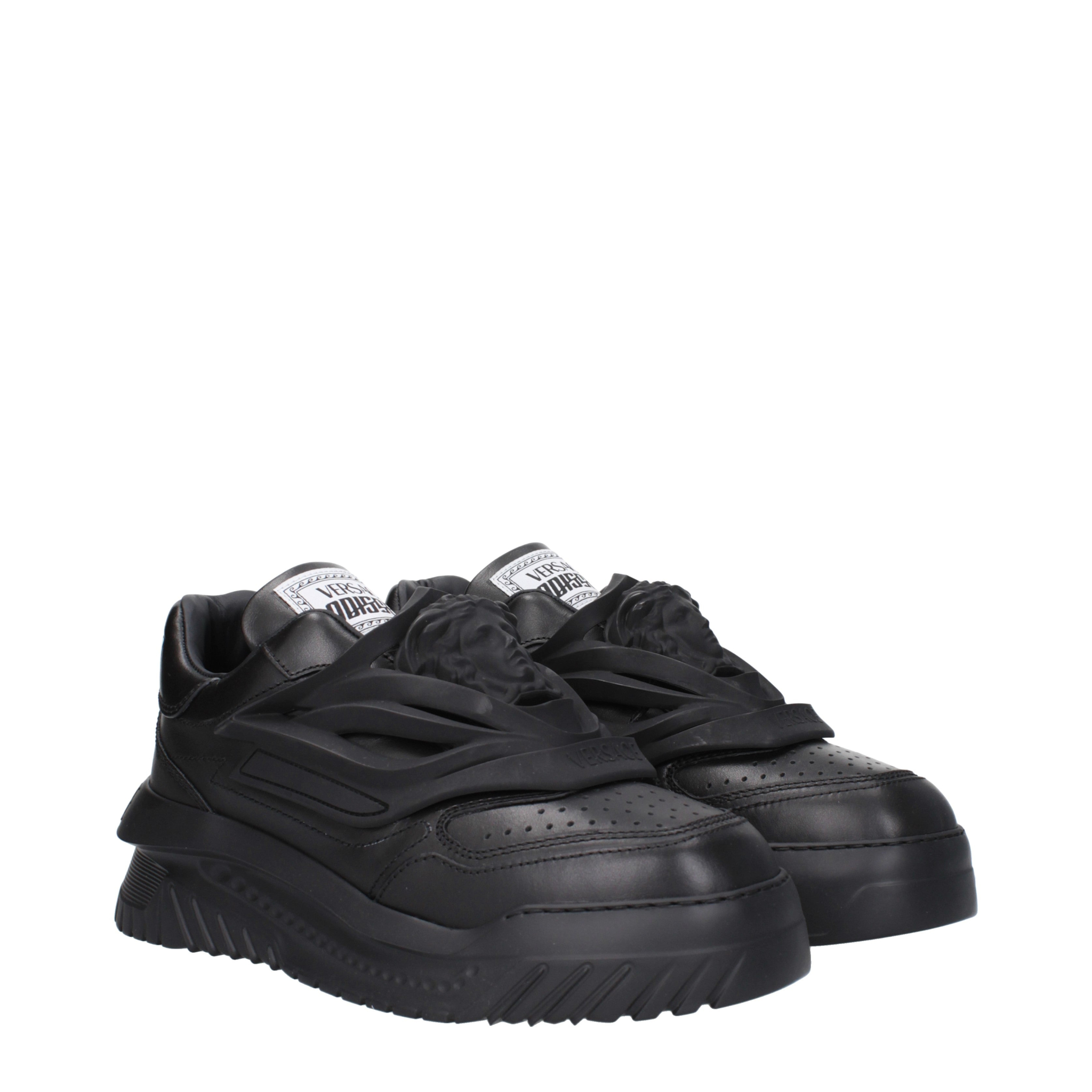[Versace] Sneakers SS25 10045241A031801B000