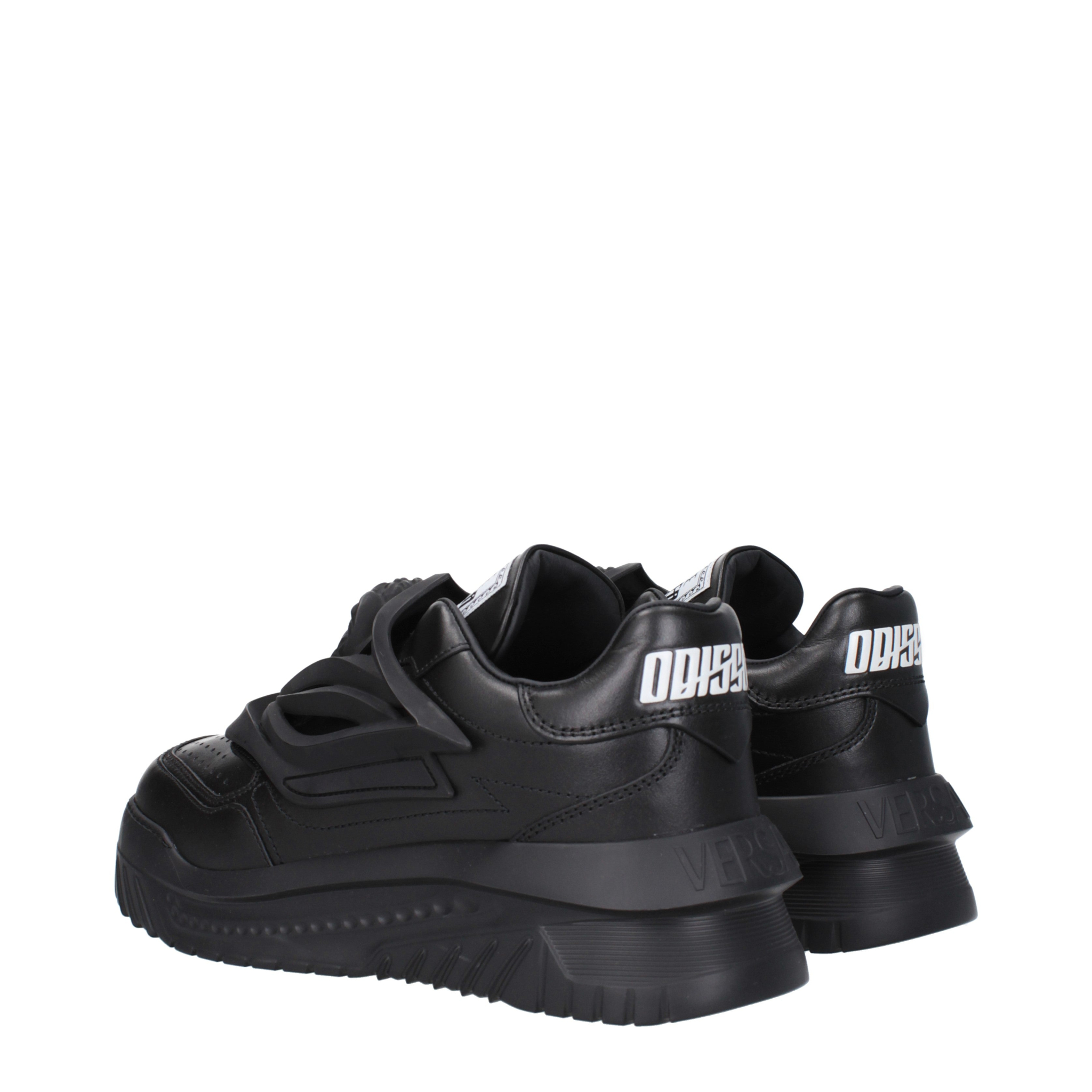 [Versace] Sneakers SS25 10045241A031801B000