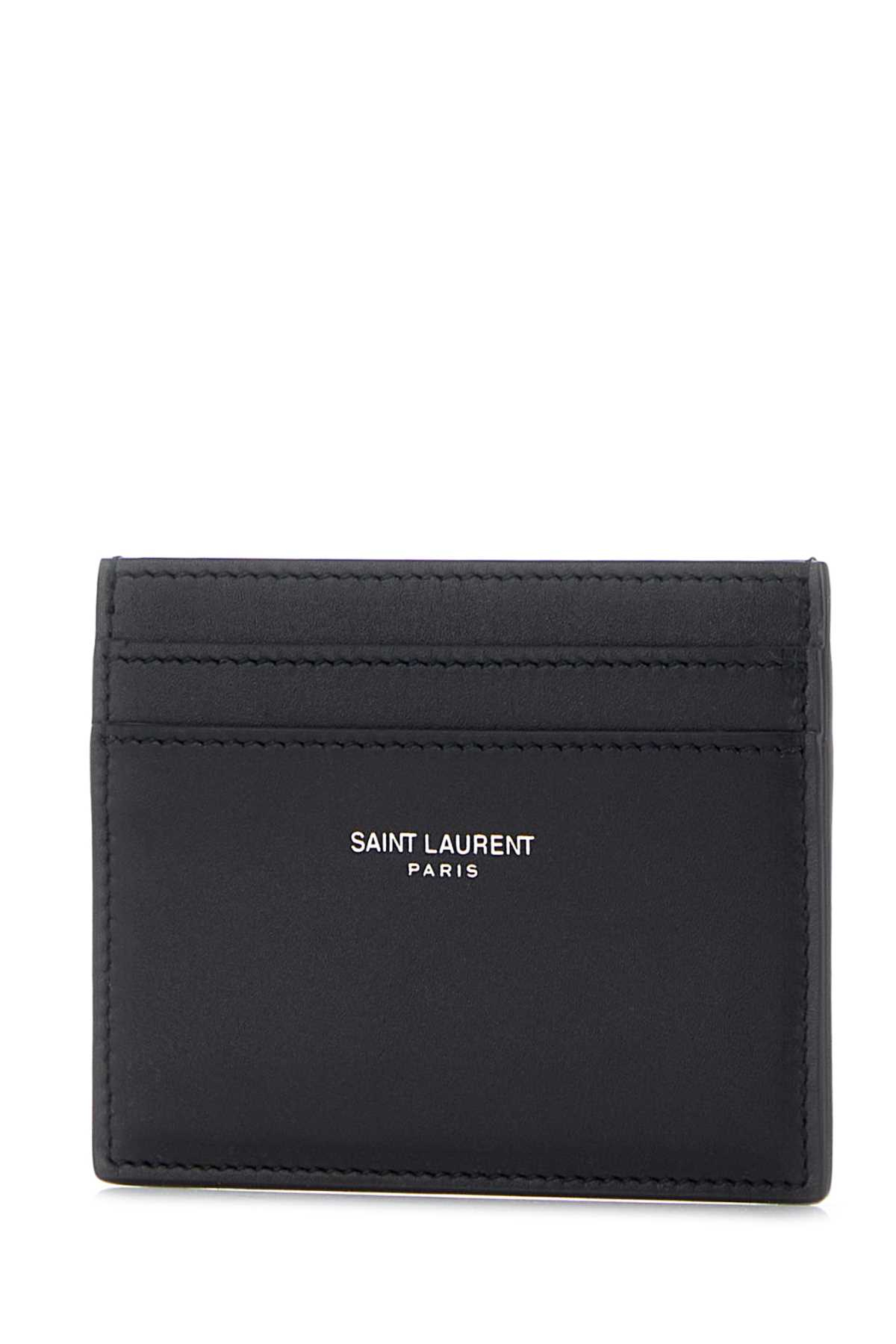 [Saint Laurent] Wallet FW26 3759460U90E 4100