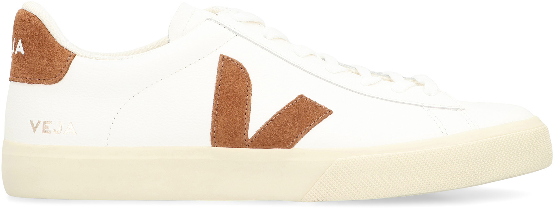 [Veja] Sneakers FW25 CP0521058_WHITECOGNAC