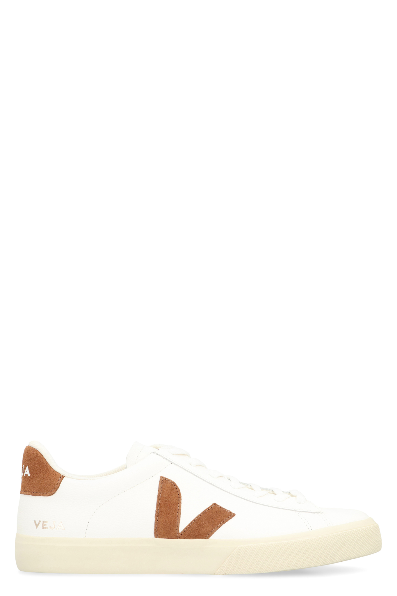 [Veja] Sneakers FW25 CP0521058_WHITECOGNAC