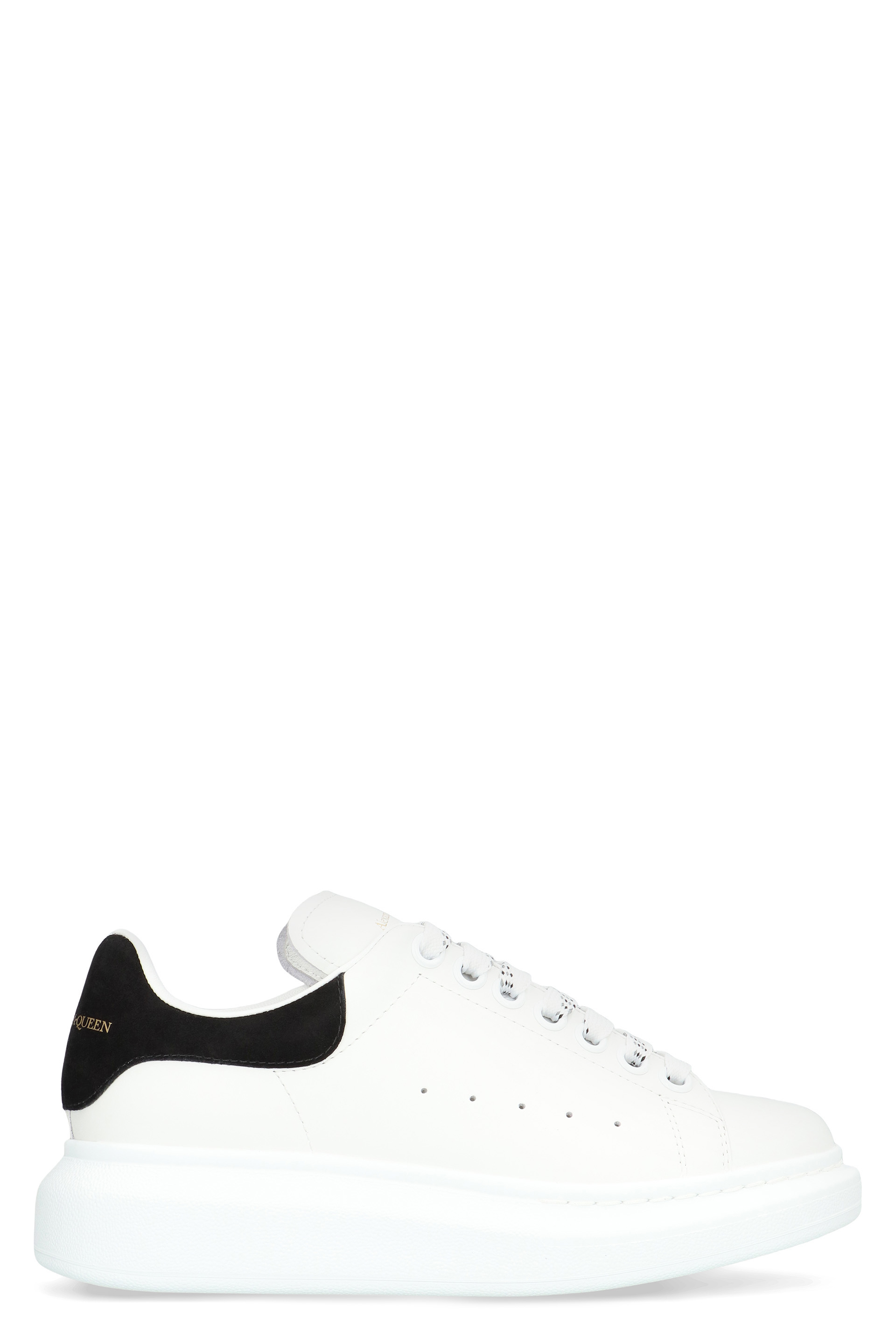 [McQueen] Sneakers FW25 553770WIAIH_9061