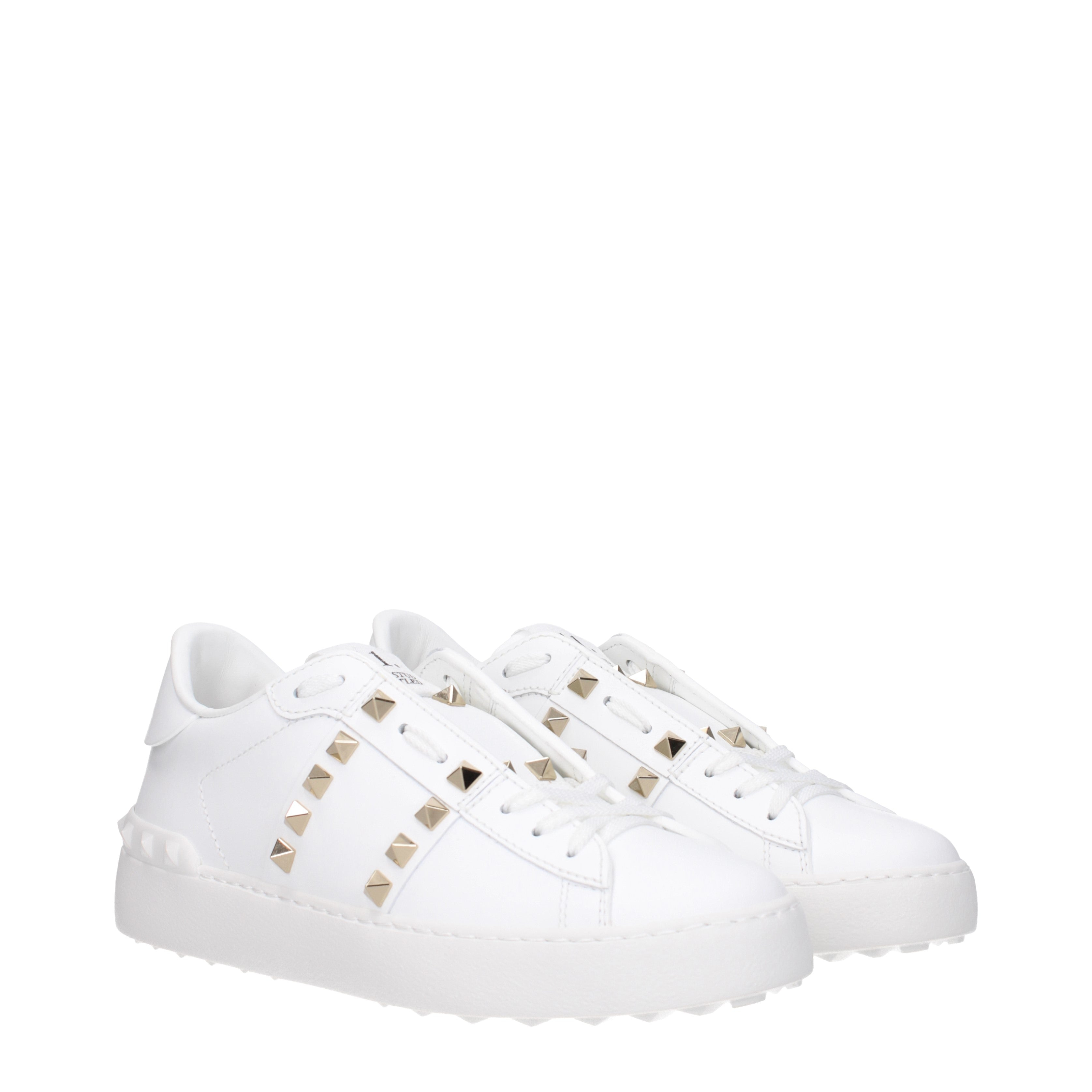 [Valentino Garavani] Sneakers FW26 S0A01BHS0BO