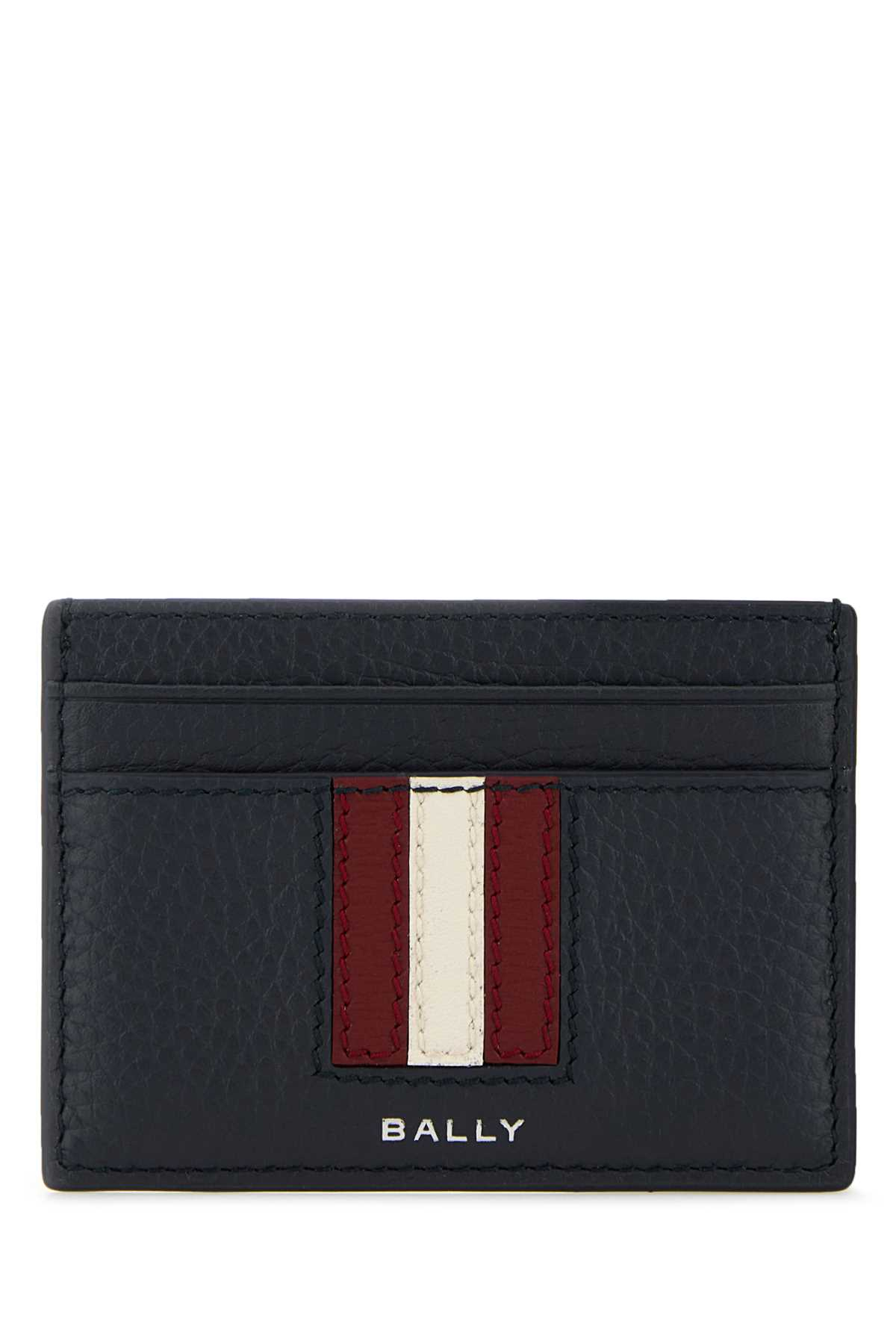 [Bally] Wallet FW26 MLB01SVT434 I5T9P