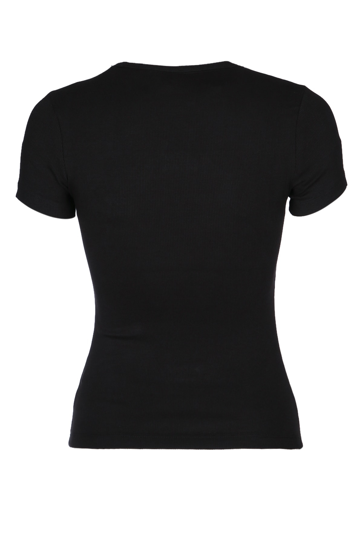 [TOMMY HILFIGER JEANS] T-shirts Short Sleeve FW26 DW0DW17881 BDS