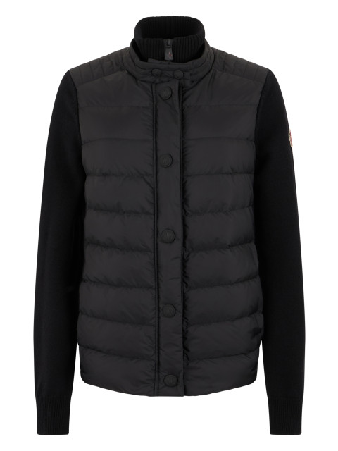 [MONCLER GRENOBLE] Cardigan FW25 K20989B00016A9462_999
