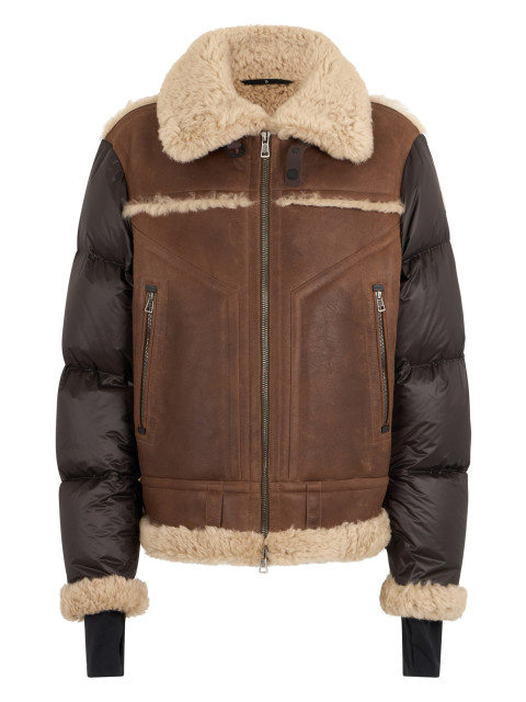 [MONCLER GRENOBLE] Down Jacket FW25 K20911A00036M7872_927
