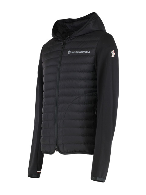[MONCLER GRENOBLE] Cardigan SS25 K10978G0000589AW0_999