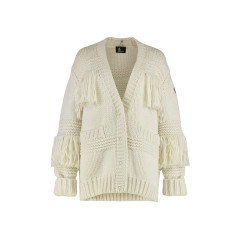 [MONCLER GRENOBLE] Cardigan FW25 K20989B00008M2346_034