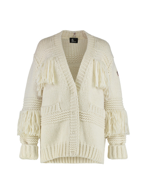 [MONCLER GRENOBLE] Cardigan FW25 K20989B00008M2346_034