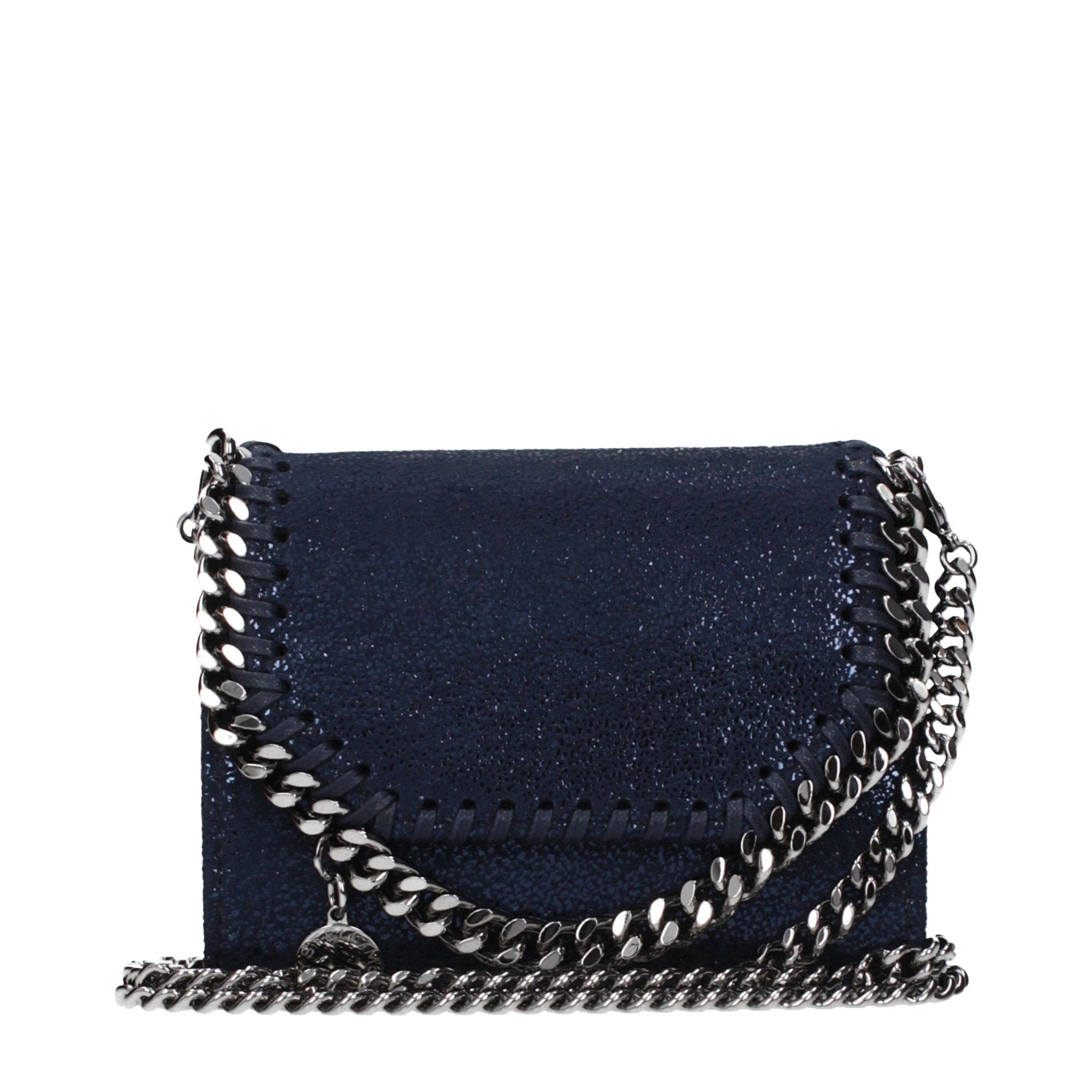 [Stella McCartney] Cross body bag SS25 7B0060W90564101
