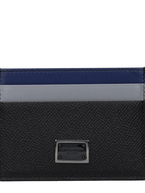 [DOLCE&GABBANA] Cardholder SS26 BP0330A6N728F701