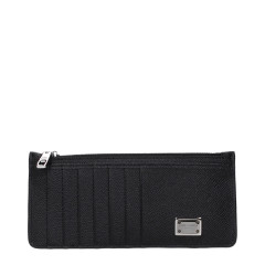 [DOLCE&GABBANA] Cardholder SS26 BP2172AG21980999