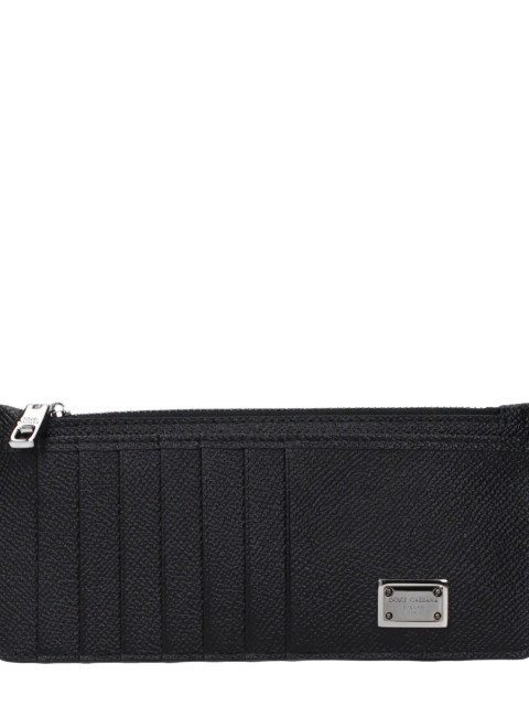[DOLCE&GABBANA] Cardholder SS26 BP2172AG21980999