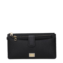 [DOLCE&GABBANA] Wallet SS26 BI3335A100180999