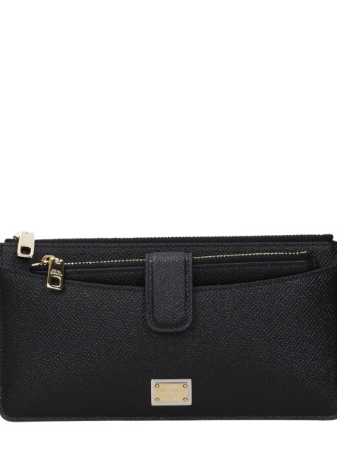 [DOLCE&GABBANA] Wallet SS26 BI3335A100180999