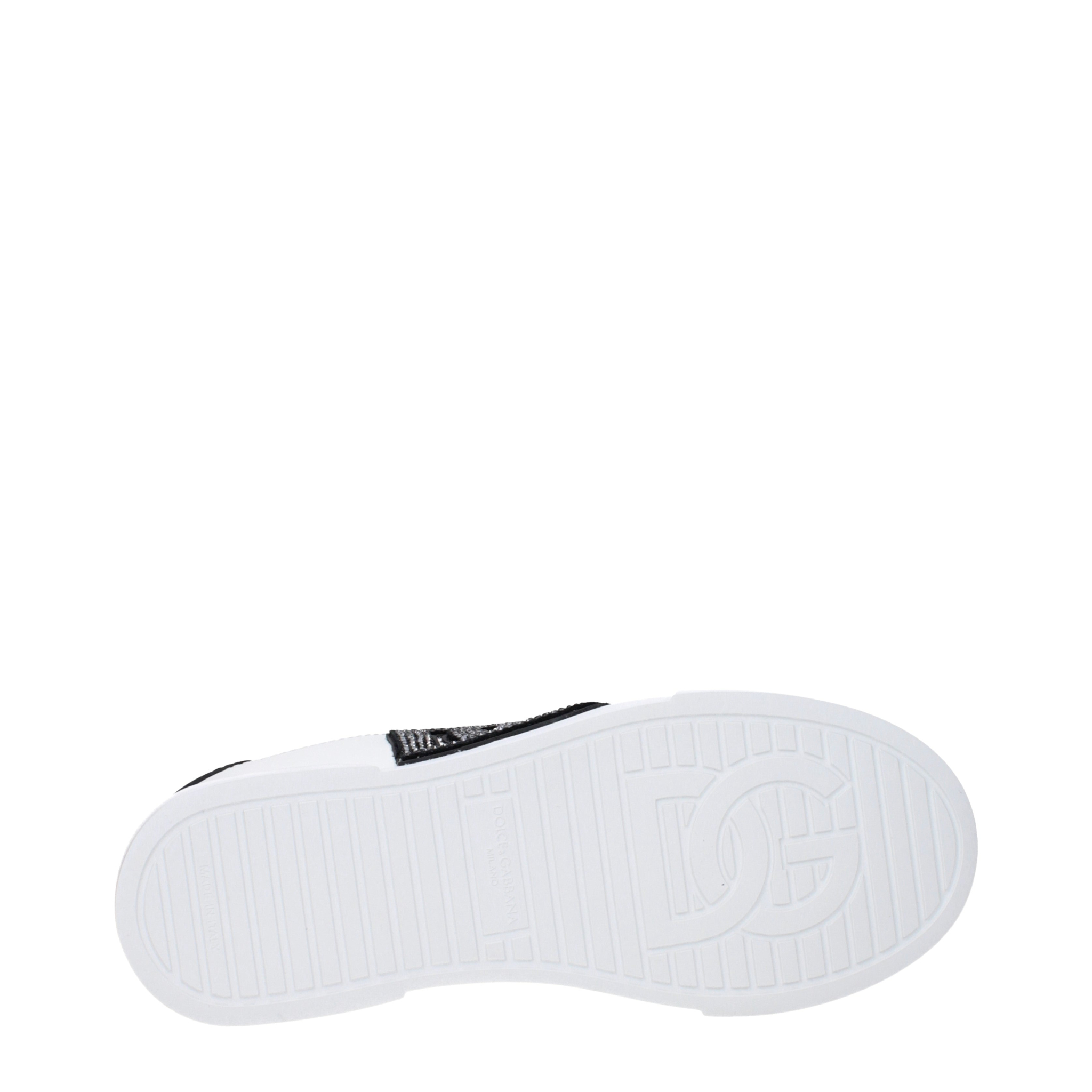[DOLCE&GABBANA] Sneakers SS26 CK2341AI41189697