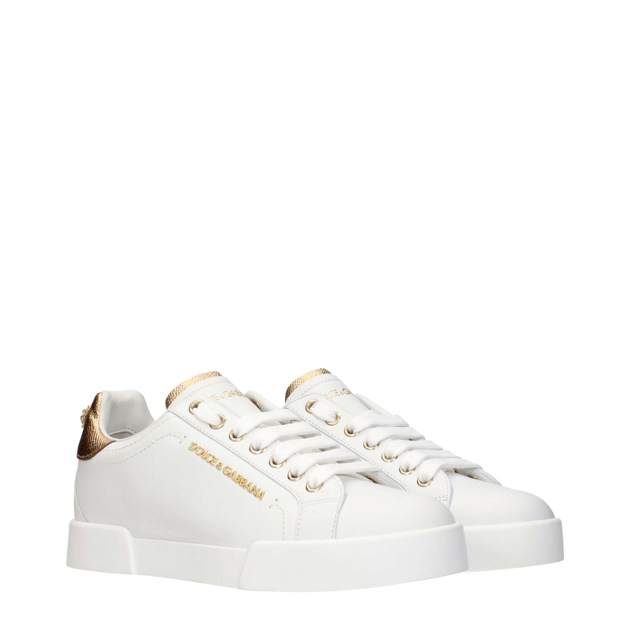 [DOLCE&GABBANA] Sneakers SS26 CK1602AN2988B996