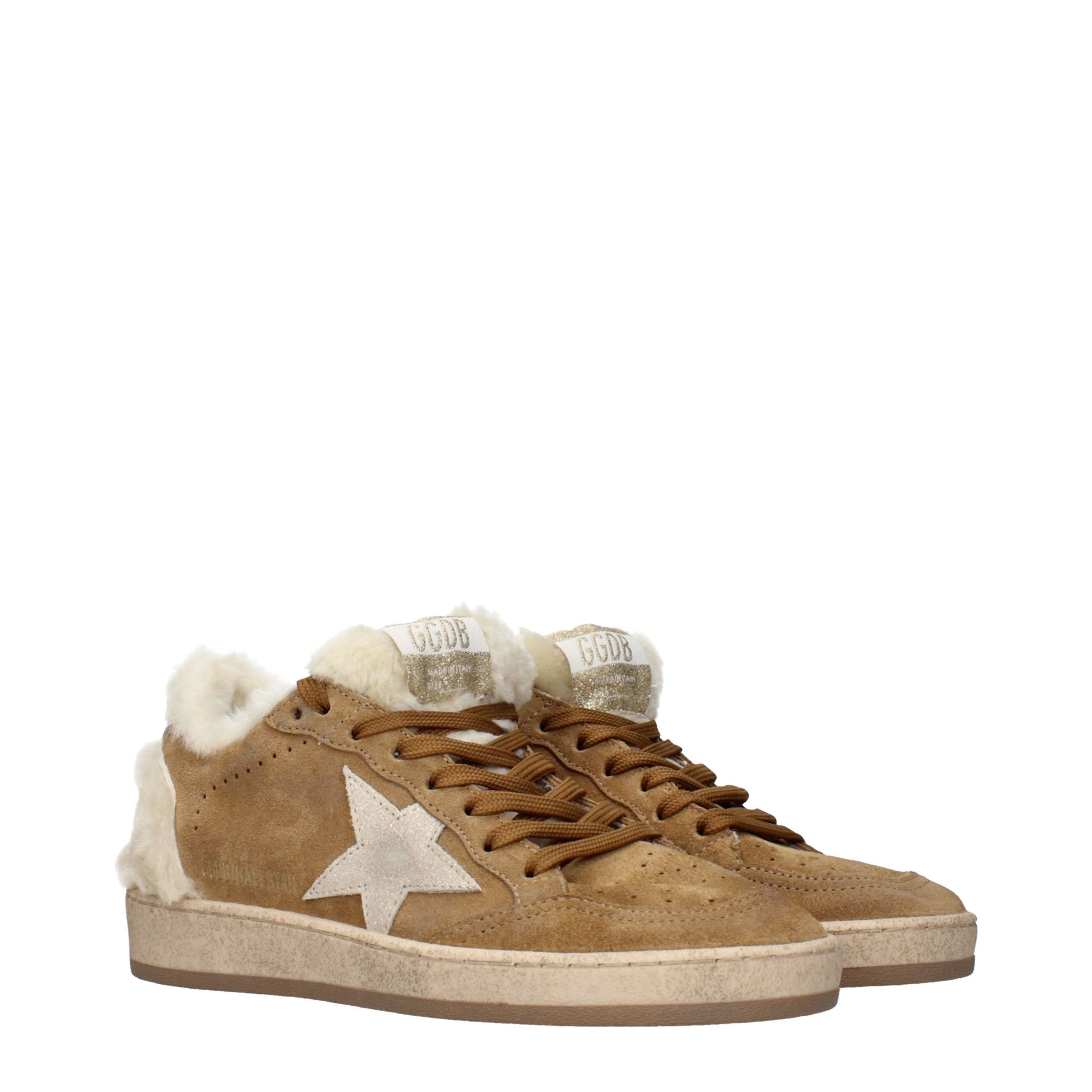 [Golden Goose] Sneakers FW26 GWF00117F00747555672