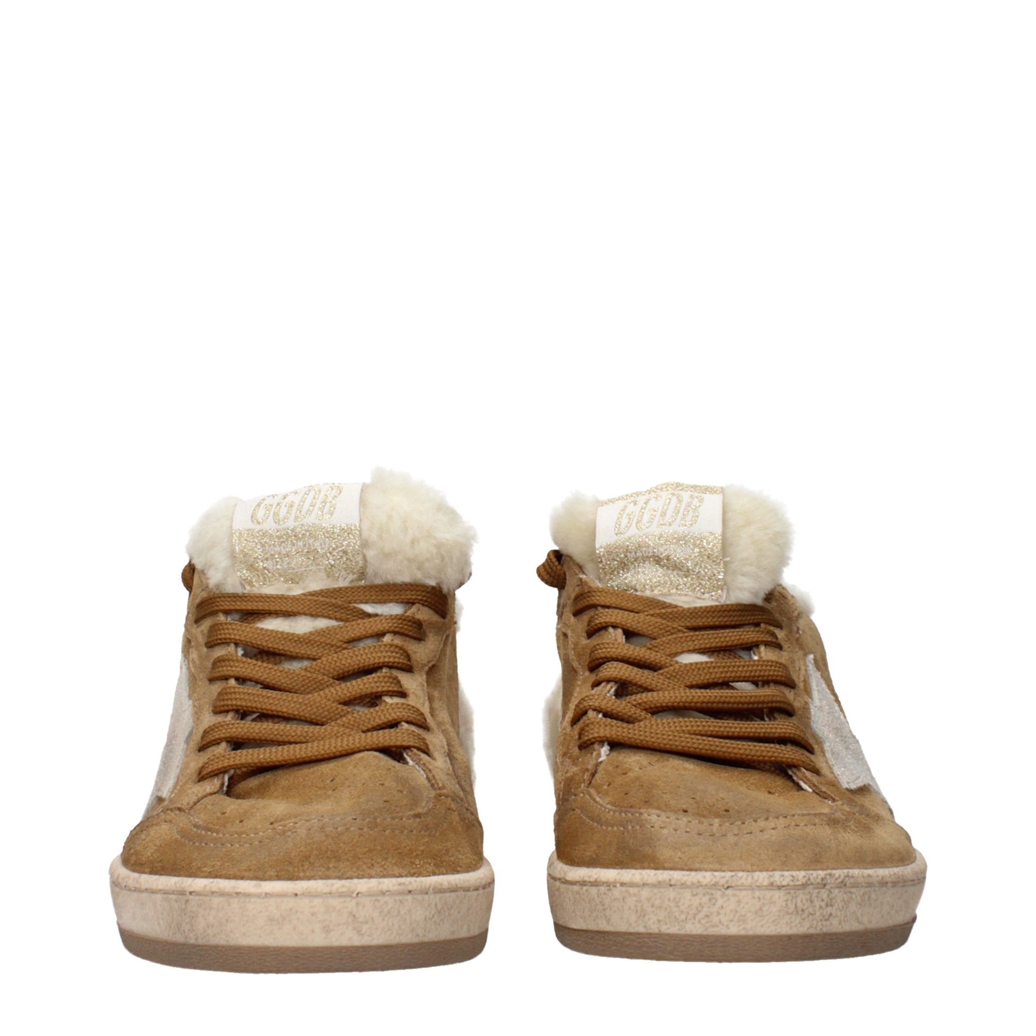 [Golden Goose] Sneakers FW26 GWF00117F00747555672