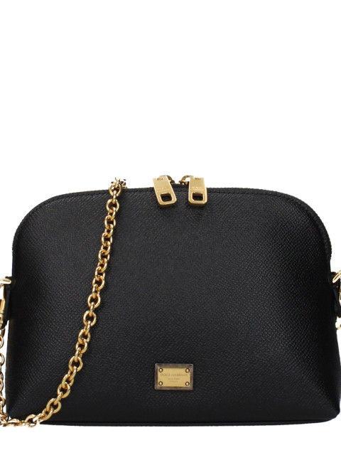 [DOLCE&GABBANA] Cross body bag SS25 BI3353A507080999