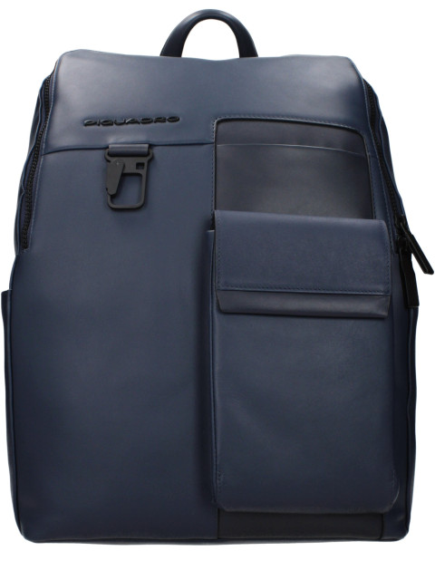 [PIQUADRO] Backpack SS25 CA5988S123BLU