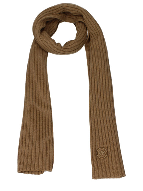 [Michael Kors] Scarf SS25 MKWC540085T252