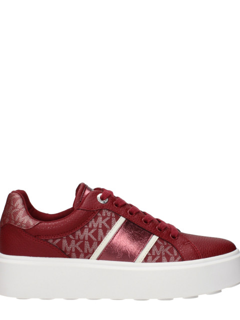 [Michael Kors] Sneakers SS25 49F5RMFS2BCHERRY