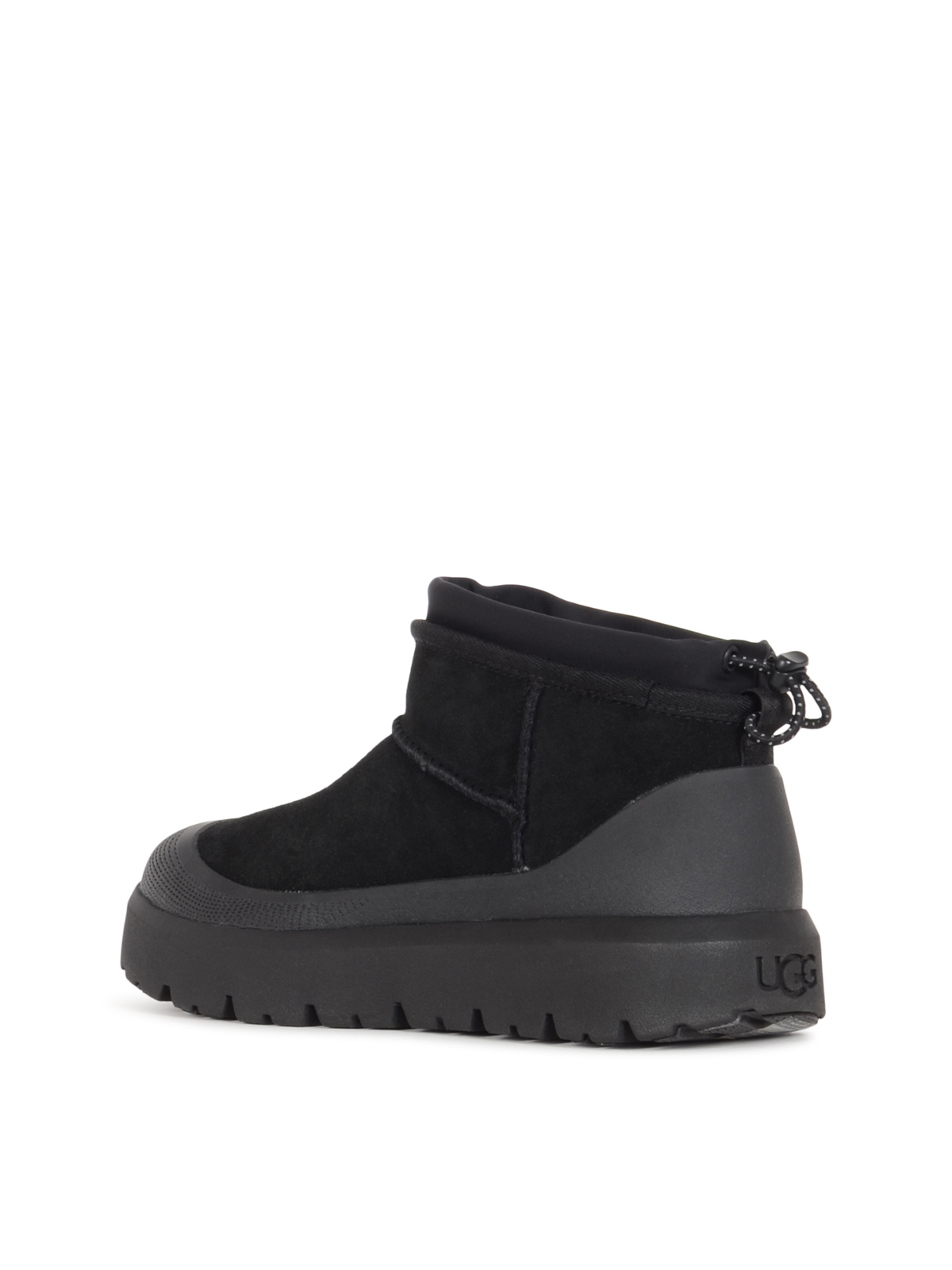 [UGG] Ankle boots FW25 1174196BBLC
