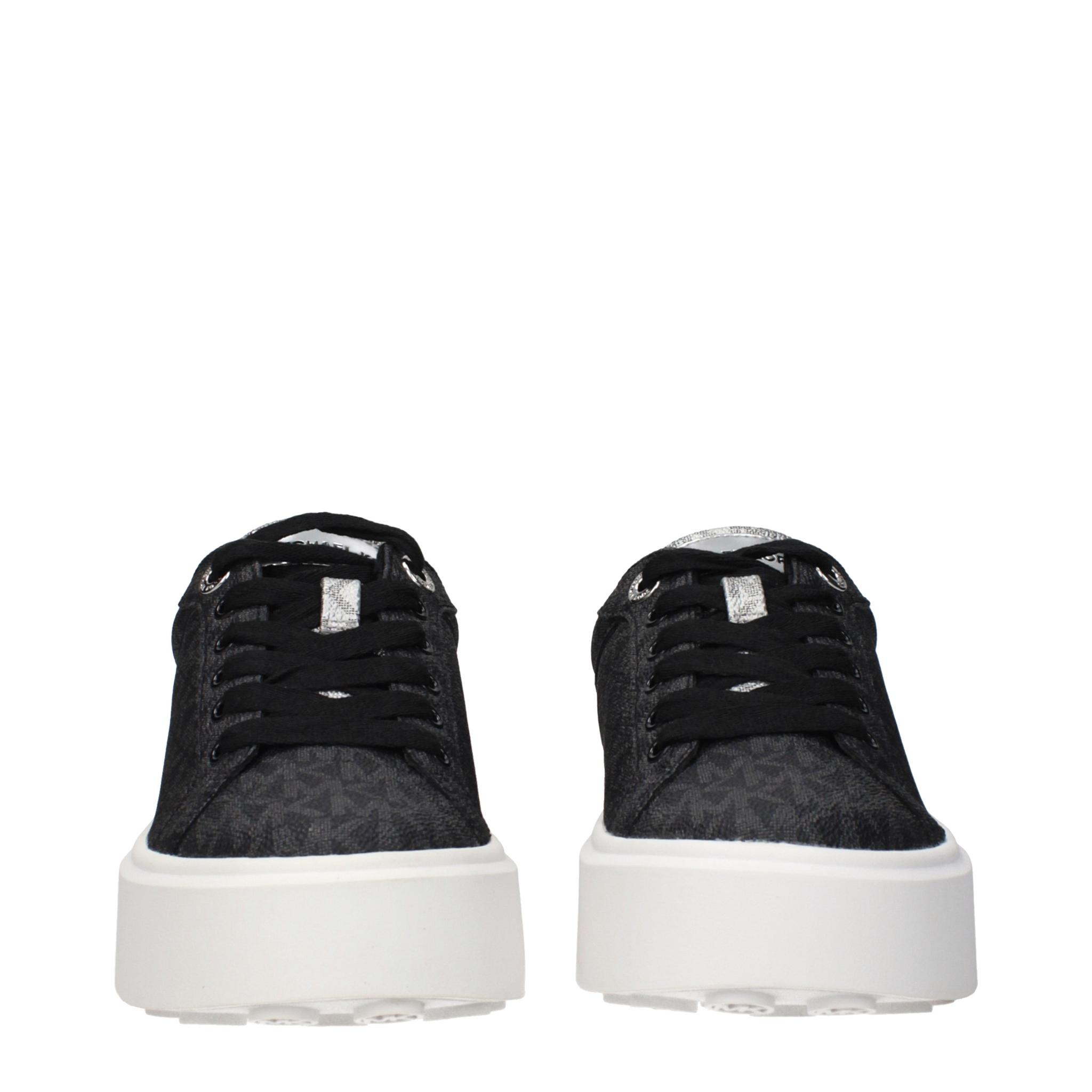 [Michael Kors] Sneakers SS25 49F4RMFS2BBLACK