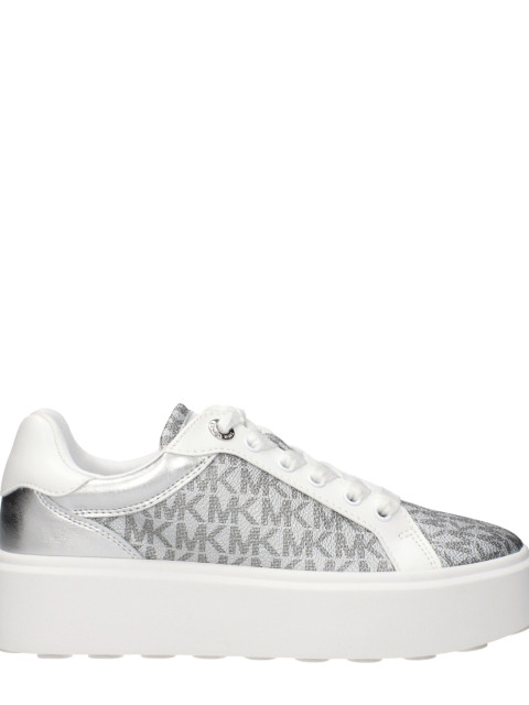 [Michael Kors] Sneakers SS25 49F5RMFS4BSILVERMULTI
