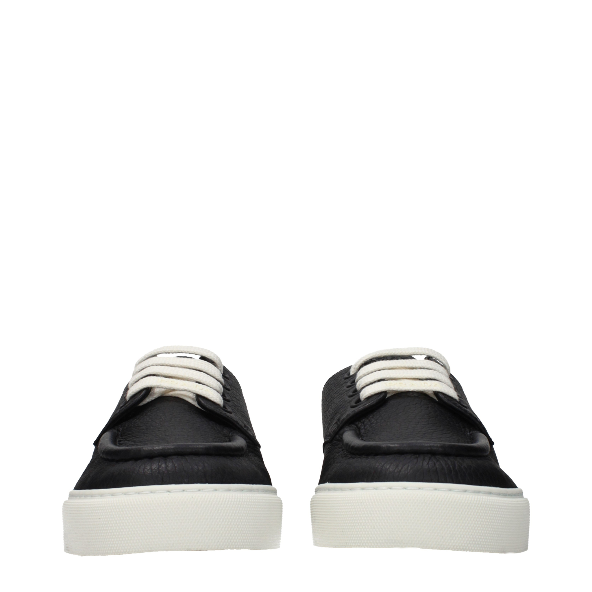 [Prada] Sneakers SS25 2EE427MN0G000F0632