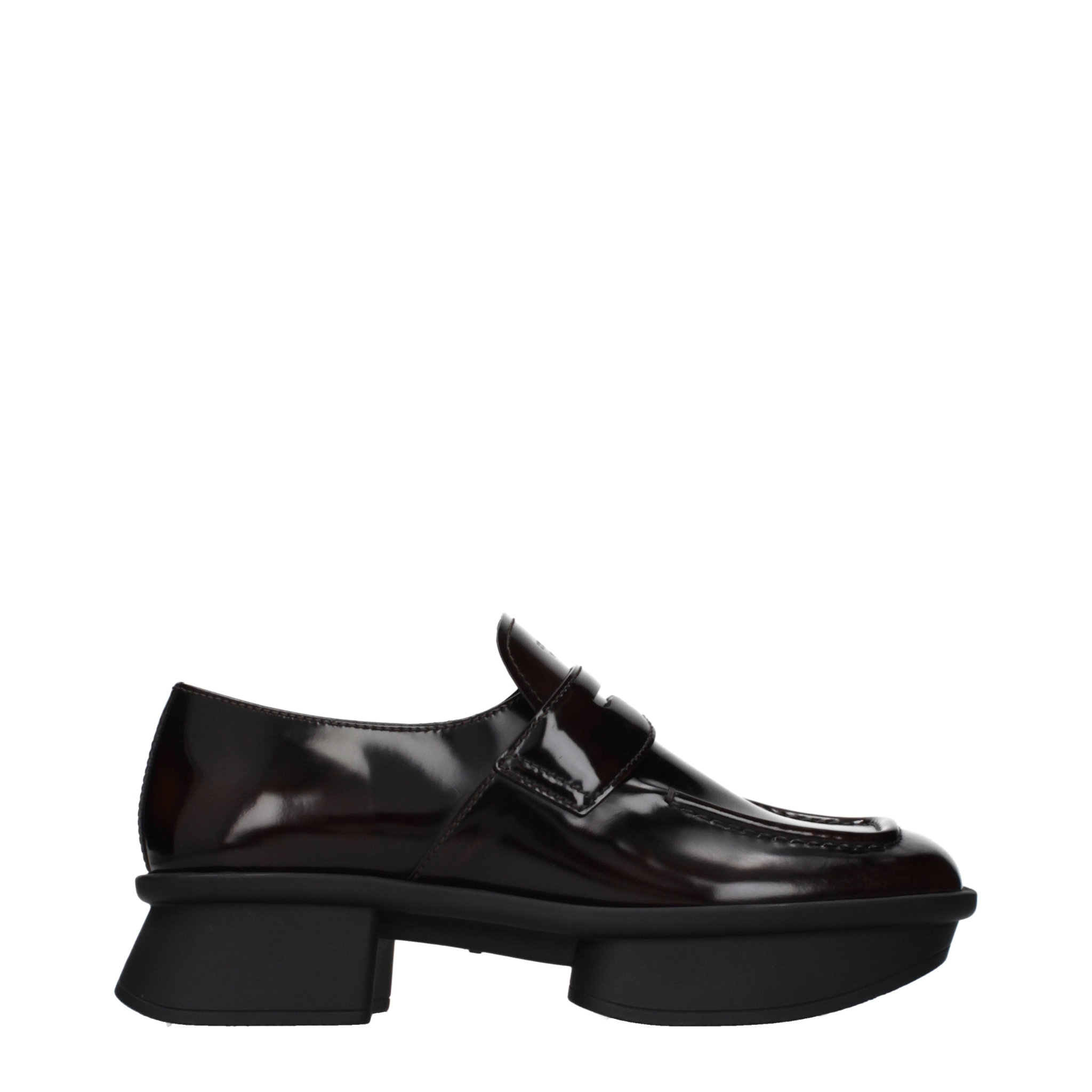 [Prada] Loafer SS26 1D985N055040F0038