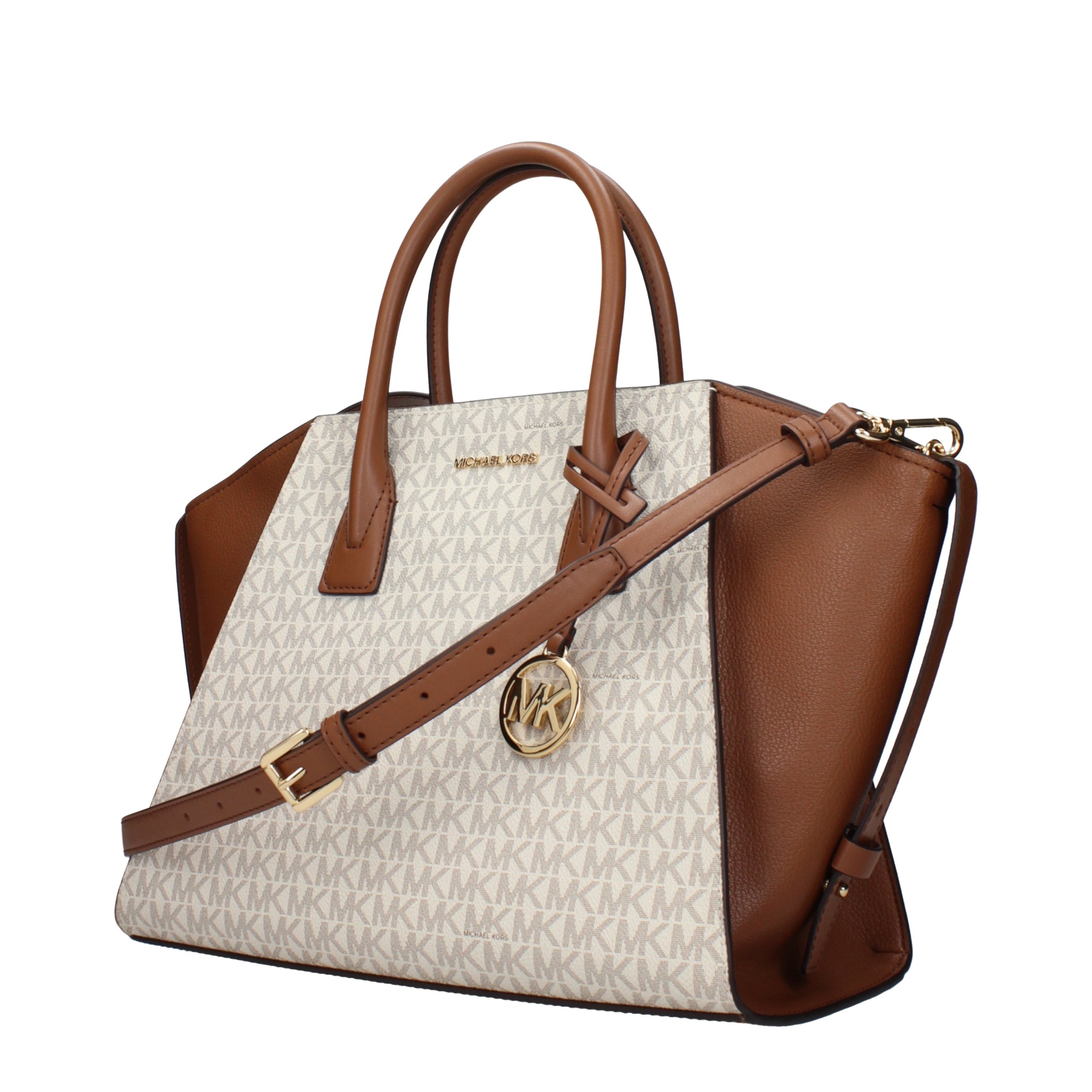 [Michael Kors] Tote bag SS25 35F4G4VS3BVANILLA