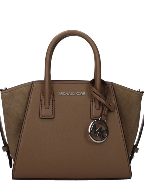 [Michael Kors] Tote bag SS25 35F4S4VC0LDRIFTWOOD