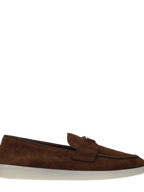 [Prada] Loafer SS26 2DG124103001F0324