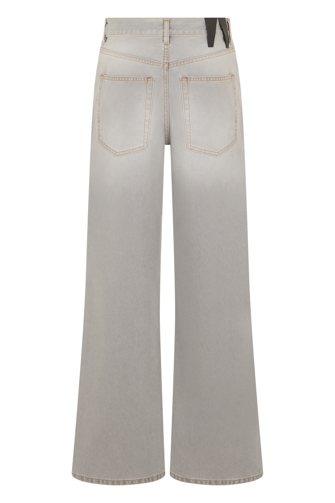 [DARKPARK] Jeans FW25 WTR53DBW02_W115