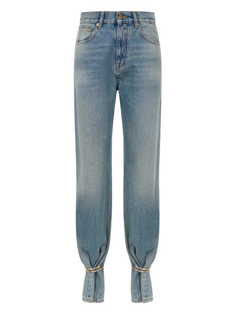 [DARKPARK] Jeans FW25 WTR85DBL01_W051
